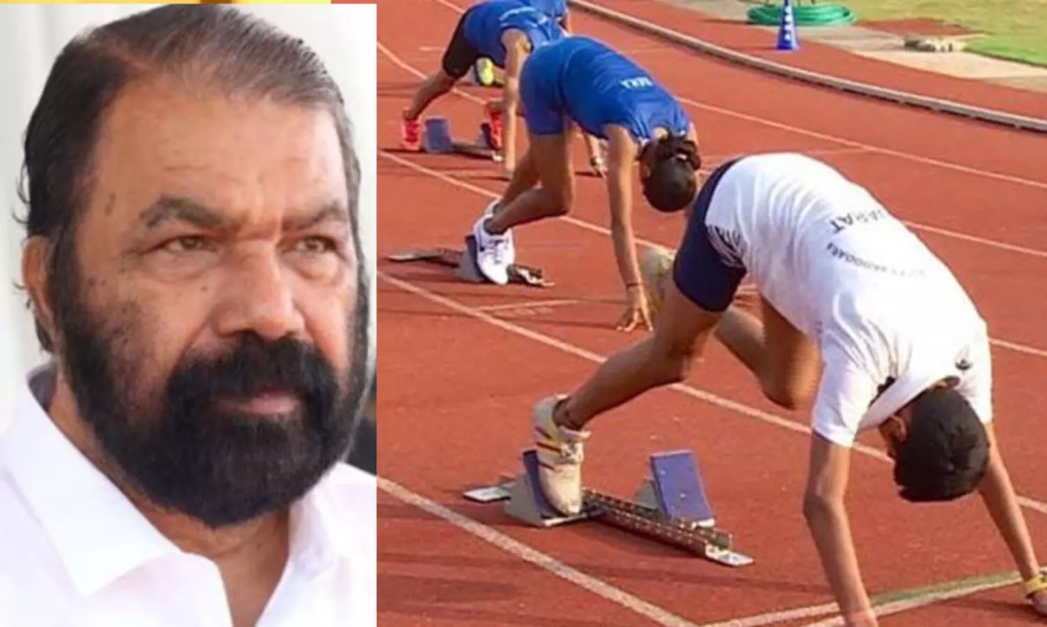 പ്രഥമ കേരള സ്കൂൾ ഒളിമ്പിക്സ് നവംബറിൽ കൊച്ചിയിൽ