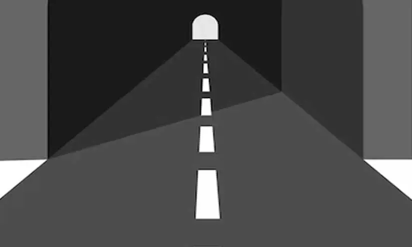 കോഹിനൂരില് അടിപ്പാത; കെ.എന്.ആര്.സി.എല് ഓഫിസ് ഉപരോധിക്കാന് നീക്കം കോഹിനൂരില് അടിപ്പാത; കെ.എന്.ആര്.സി.എല് ഓഫിസ് ഉപരോധിക്കാന് നീക്കം