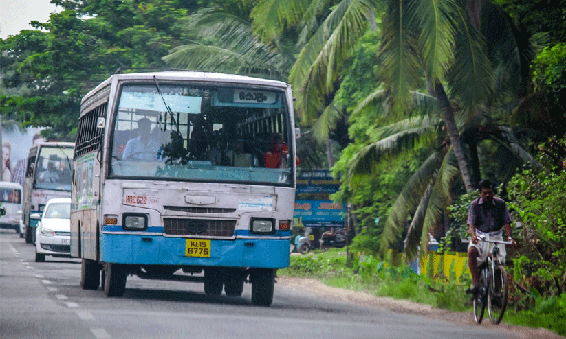 KSRTC