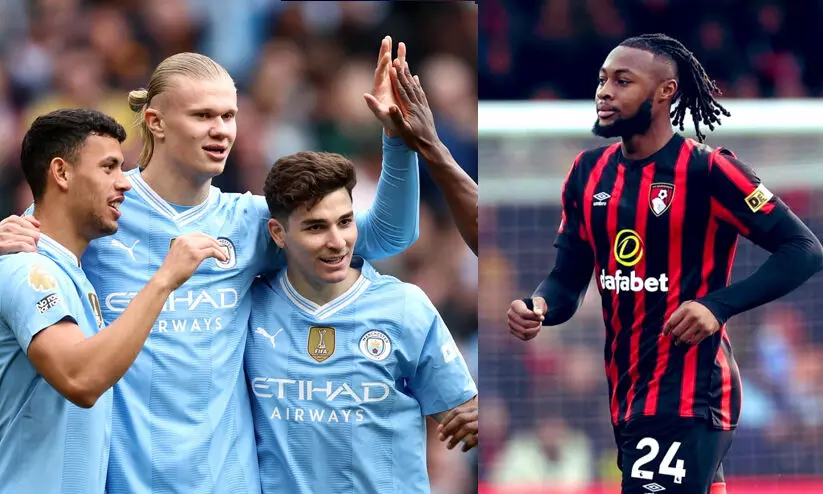 എന്തൊക്കെ ചെയ്താലും അവൻ ഗോളടിച്ചിരിക്കും, ഒരു രക്ഷയുമില്ല; സിറ്റിയുടെ സൂപ്പർതാരത്തെ പുകഴ്ത്തി ആന്റണി സെമെന്യോ