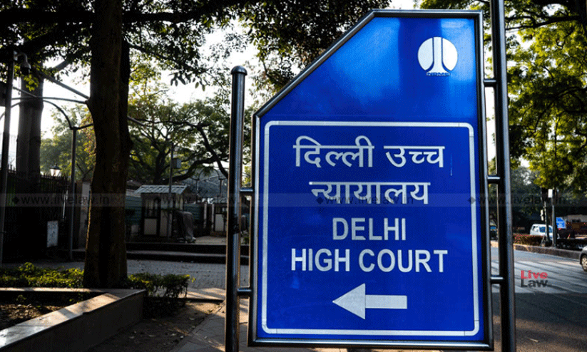 Delhi High Court Delhi High Court