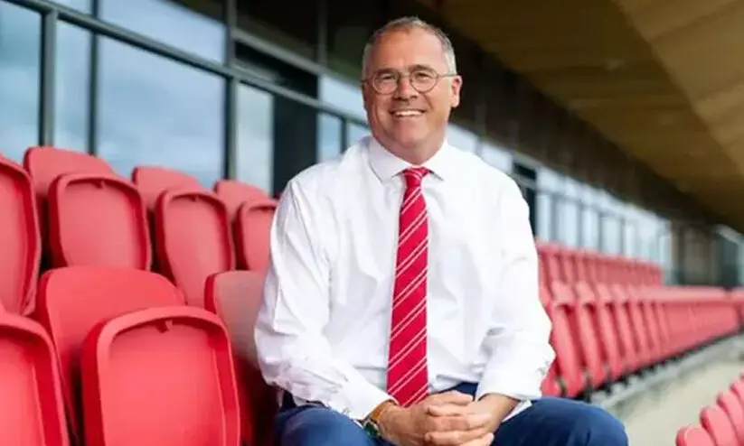 ചരിത്ര ടെസ്റ്റ്, സിംബാബ്​‍വെക്ക് ടൂറിങ് ഫീസ് നൽകാൻ ഇംഗ്ലീഷ് ക്രിക്കറ്റ് ബോർഡ്