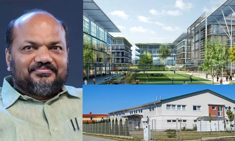 വ്യവസായ പാർക്കുകളുടെ പാട്ടവ്യവസ്ഥകളിൽ ഇളവുമായി സർക്കാർ