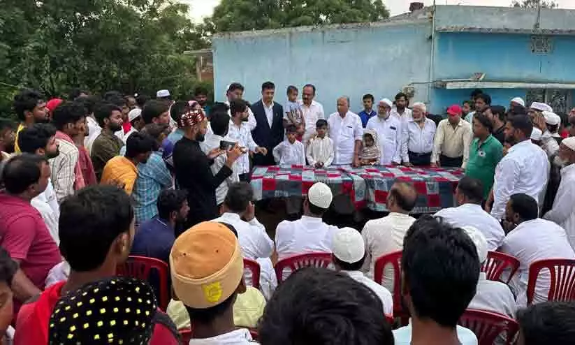 ഝാർഖണ്ഡിലെ ആൾക്കൂട്ട കൊലപാതകം: കുടുംബത്തിന്റെ പുനരധിവാസത്തിന് മുസ്‌ലിം ലീഗ്