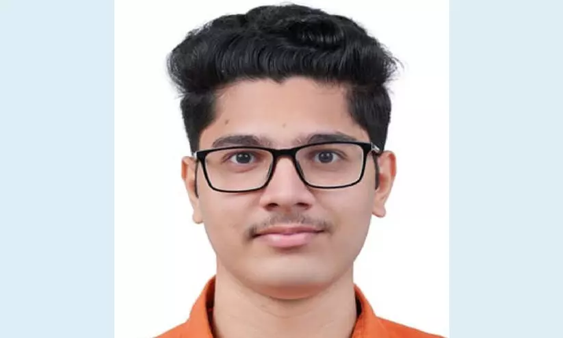 thomas mathew thomas mathew