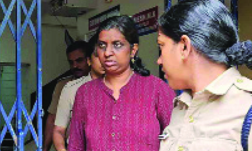 ധന്യയെ കുടുക്കിയത് മൈക്രോസോഫ്റ്റിന്റെ തകരാർ; പണം ഓഹരി വിപണിയിലും നിക്ഷേപിച്ചു