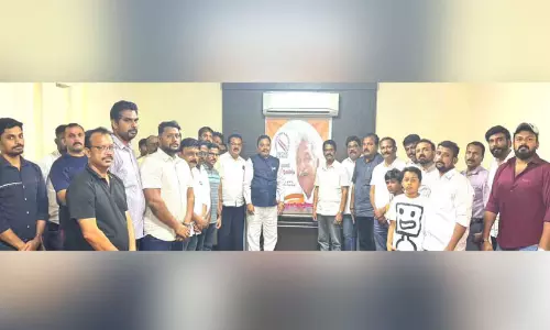 ഉ​മ്മ​ന്‍ ചാ​ണ്ടി അ​നു​സ്മ​ര​ണ