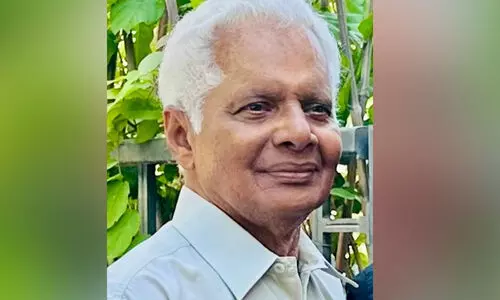 യു.എ.ഇ പൗരത്വം നൽകി ആദരിച്ച മലയാളി കാസിം പിള്ള നിര്യാതനായി