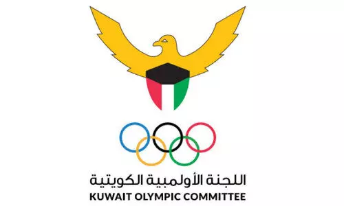 kuwait olympic committee