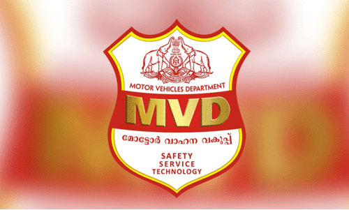 MVD
