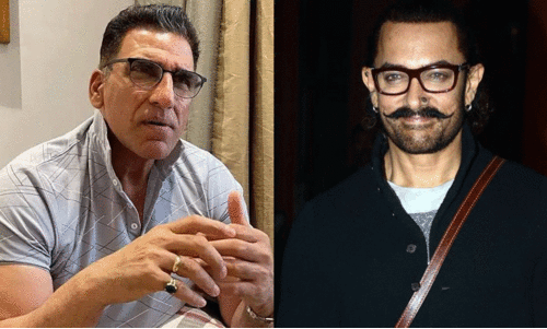 Mukesh Rishi Reveals Aamir Khans Reaction To Him Not Getting Work Post Sarfarosh: He Said...