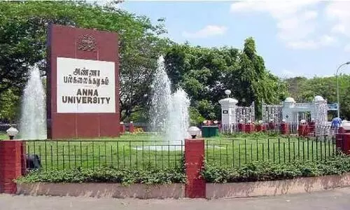 Anna University