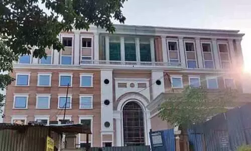 കോൺഗ്രസിന് ഡൽഹിയിൽ പുതിയ ആസ്ഥാന മന്ദിരമായി; ഉദ്ഘാടനം സ്വാതന്ത്ര്യ ദിനത്തിൽ