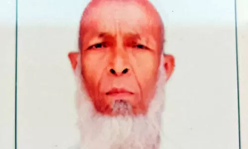 ഹാജി മുഹമ്മദ് അബ്ദുറബ്ബ് ഹാജി മുഹമ്മദ് അബ്ദുറബ്ബ്