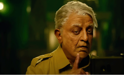 Kamal Haasans Indian 2 OTT release date out