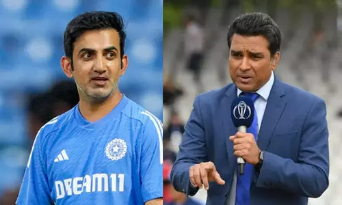 എന്ത് കോച്ച്‍? ഇത് ഇന്ത്യൻ ടീമാണ്; ഗംഭീറിനെതിരെ ഒളിയമ്പുമായി മഞ്ജരേക്കർ