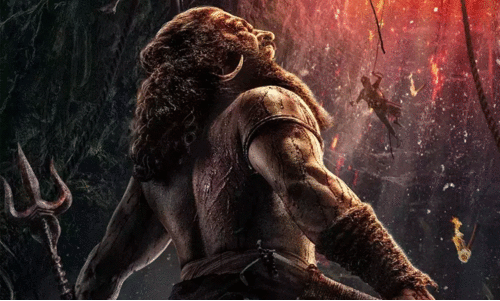 Kantara 2 expected Release Date