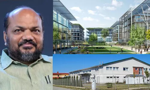 വ്യവസായ പാർക്കുകളുടെ പാട്ടവ്യവസ്ഥകളിൽ ഇളവുമായി സർക്കാർ