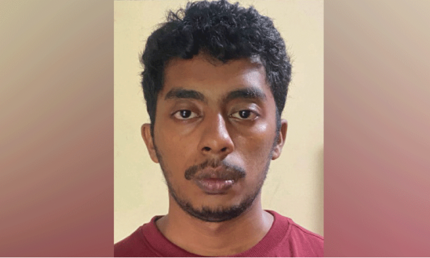 ഓ​ണ്‍ലൈ​ന്‍ വ്യാ​പാ​രം; ആ​റ​ര ല​ക്ഷം ത​ട്ടി​യ​യാ​ൾ പി​ടി​യി​ൽ