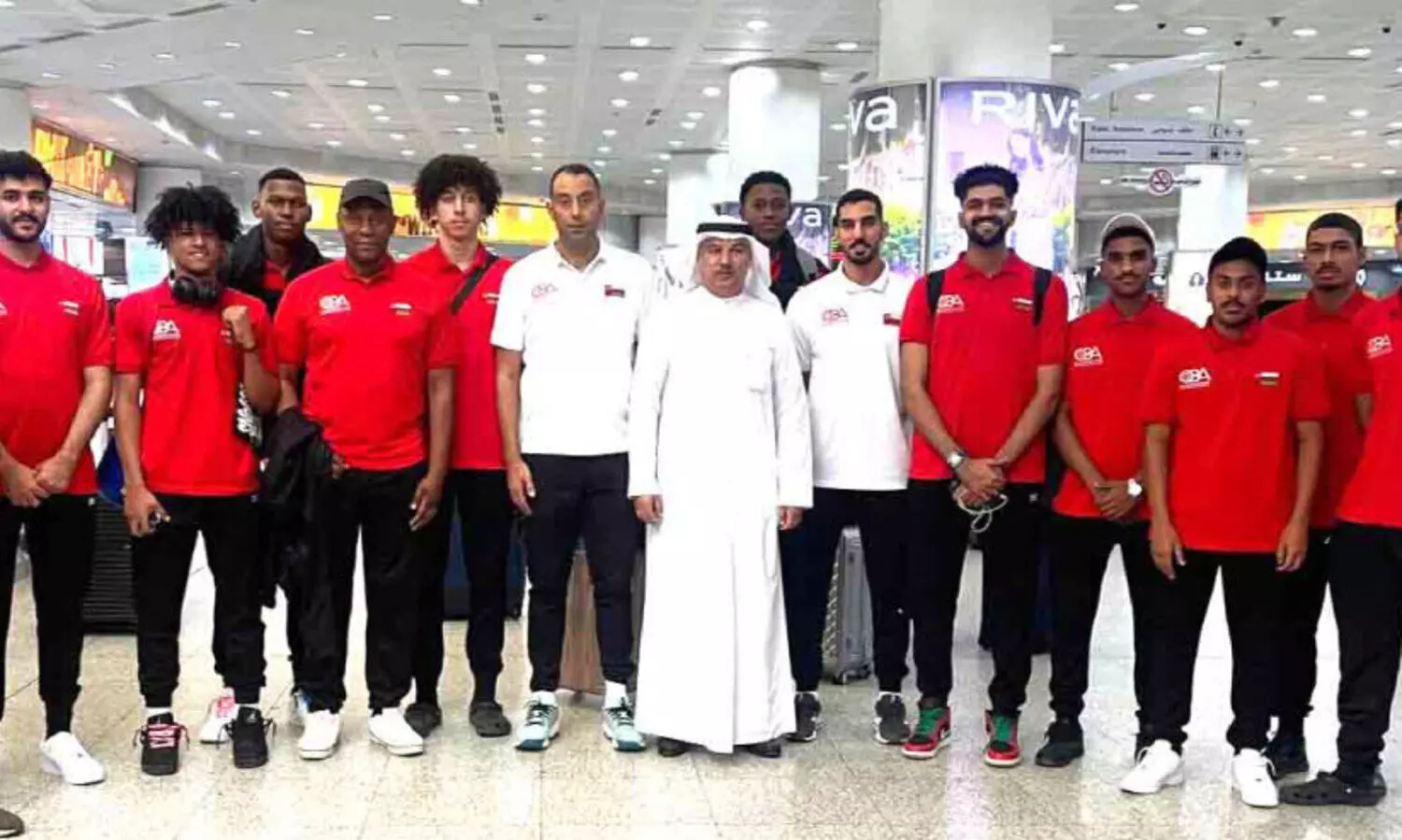 ധാ​രി ബ​ർ​ജാ​സ്