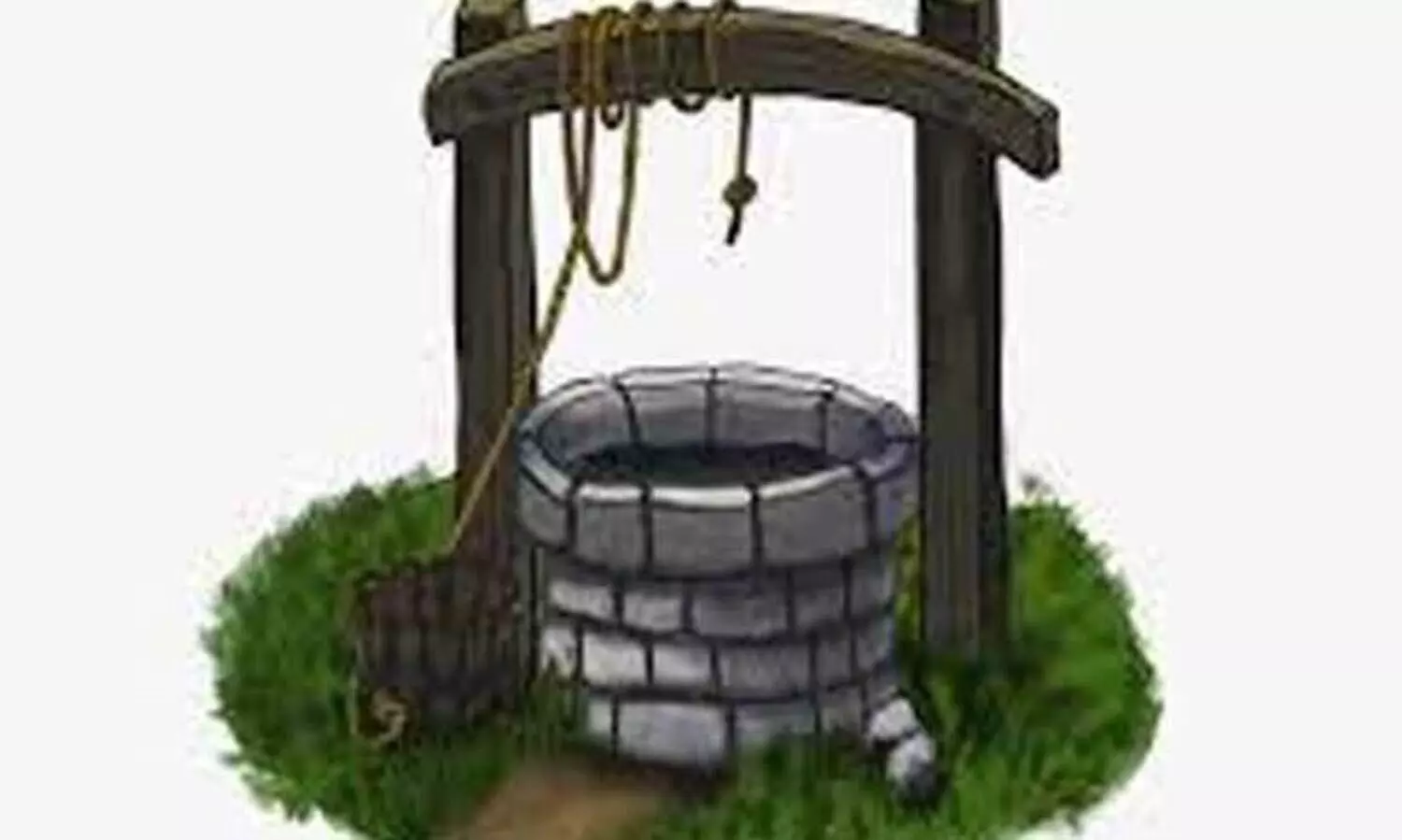 ത്വാ​ഹ ബീ​ച്ചി​ലെ കി​ണ​ർ മ​ണ്ണി​ട്ട് മൂ​ട​ണ​മെ​ന്ന്