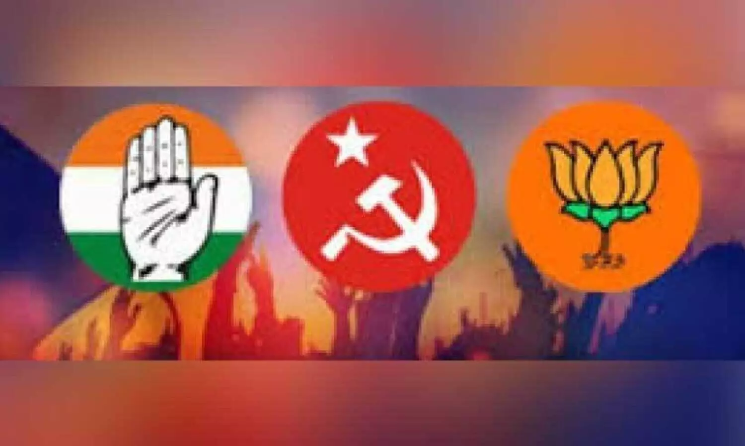 വട്ടംകുളം ചുങ്കം വാർഡ് ഉപതെരഞ്ഞെടുപ്പ്; ഇഞ്ചോടിഞ്ച്   പോരാട്ടം