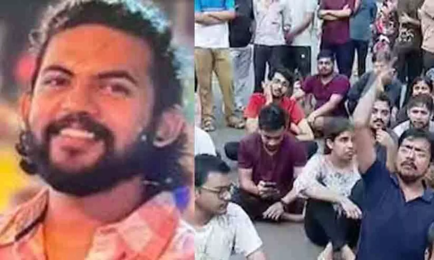 ഡൽഹിയിൽ വെള്ളം കയറി മരിച്ചവരിൽ മലയാളി വിദ്യാർഥിയും; സ്ഥലത്ത് വൻ പ്രതിഷേധം, സംഘർഷാവസ്ഥ