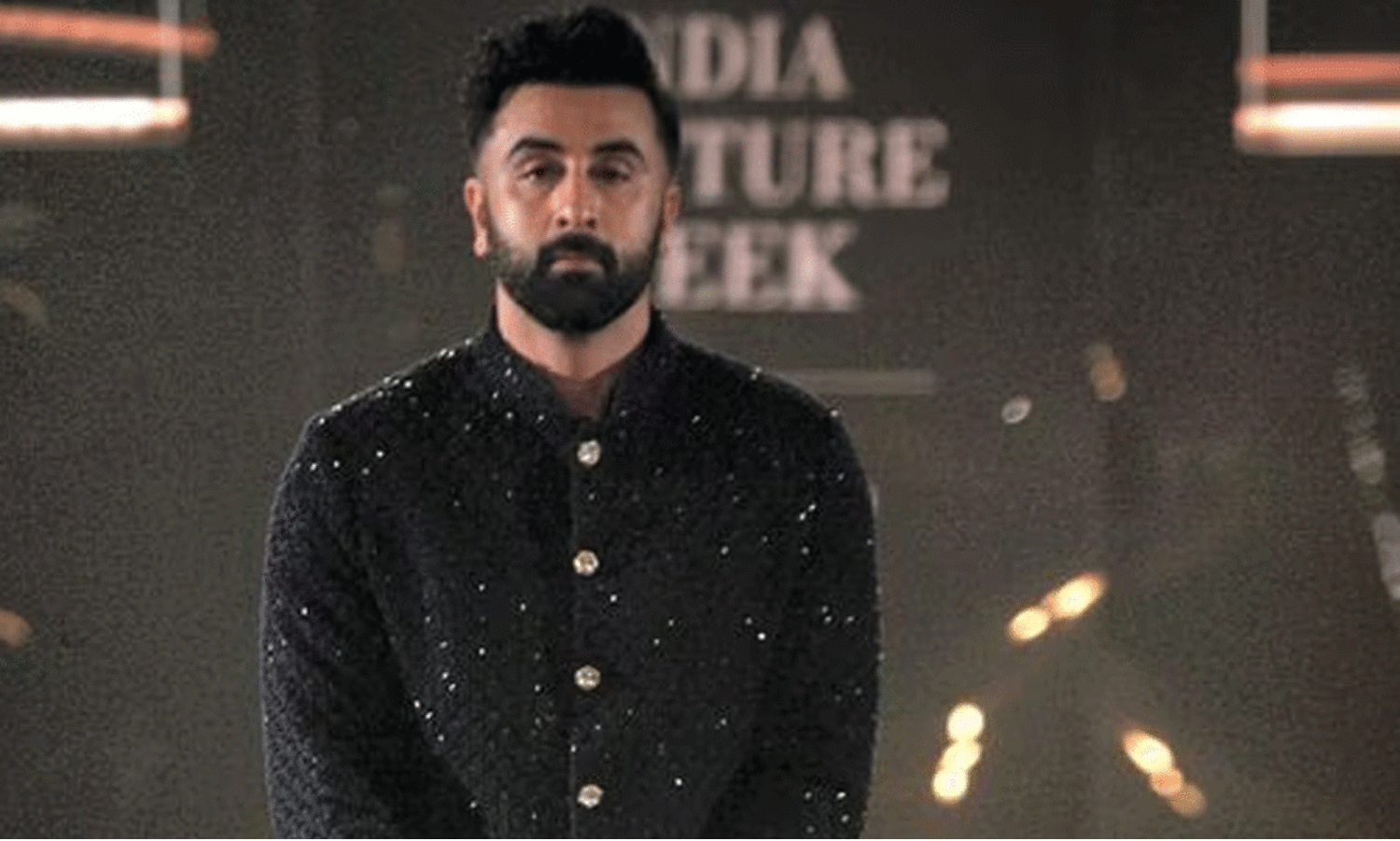 Ranbir Kapoor breaks silence on backlash for Animal