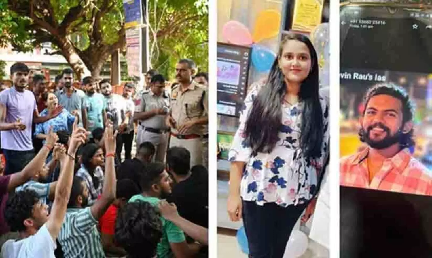 ഐ.എ.എസ് കോച്ചിങ് സെന്ററിലെ മുങ്ങിമരണം: സ്ഥാപന ഉടമയും കോ ഓർഡിനേറ്ററും അറസ്റ്റിൽ