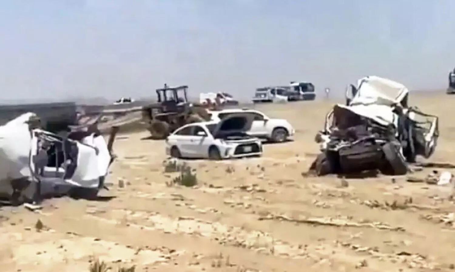 അ​പ​ക​ടം