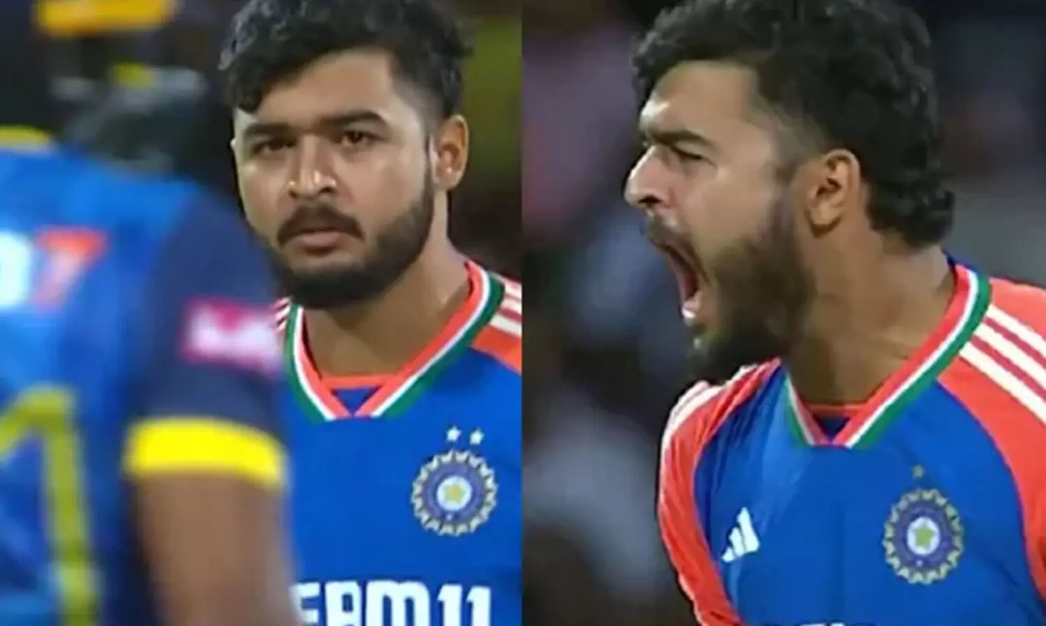 ബുംറ അഞ്ചാമതുള്ള പട്ടികയിൽ മൂന്നാമതെത്തി റിയാൻ പരാഗ്; പാർട് ടൈം സ്പിന്നറായി തിളക്കം