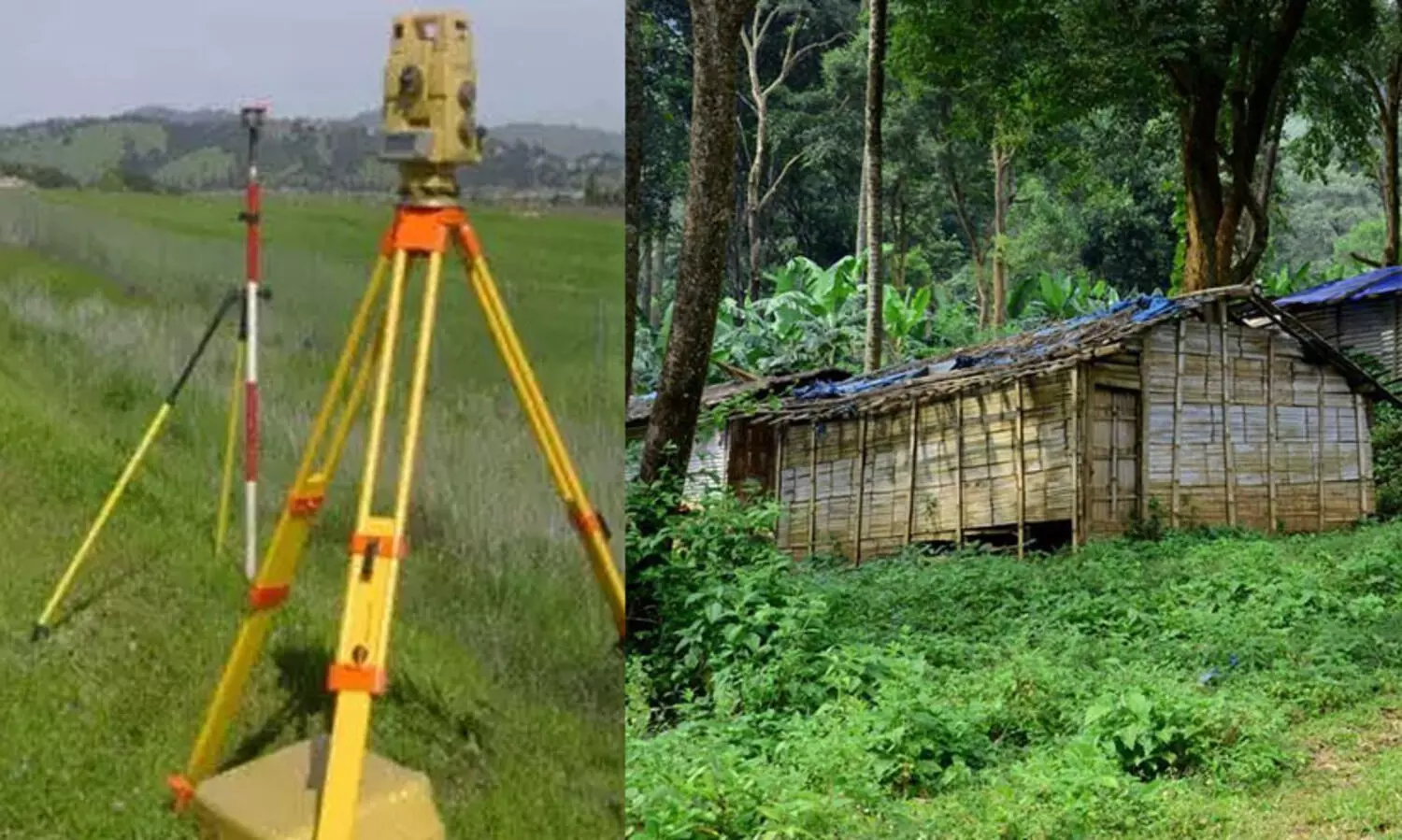ഡിജിറ്റൽ സർവേ: പിറന്ന മണ്ണിൽനിന്ന് തുടച്ചുനീക്കപ്പെടുമെന്ന ഭയത്തിൽ അട്ടപ്പാടിയിലെ ആദിവാസികൾ
