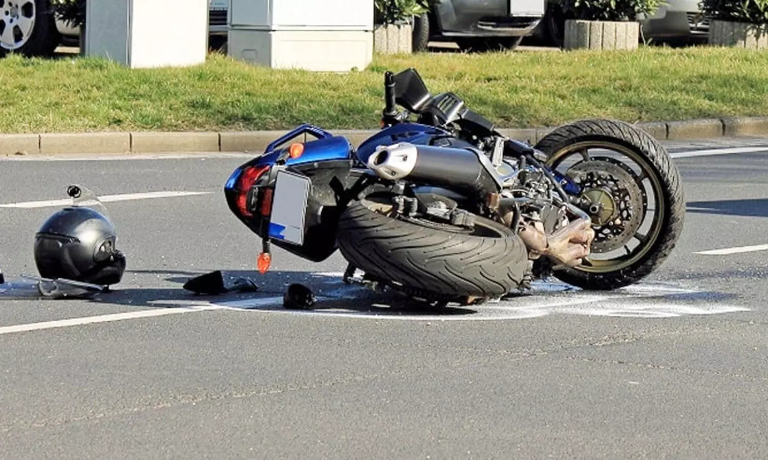 bike accident 97868t