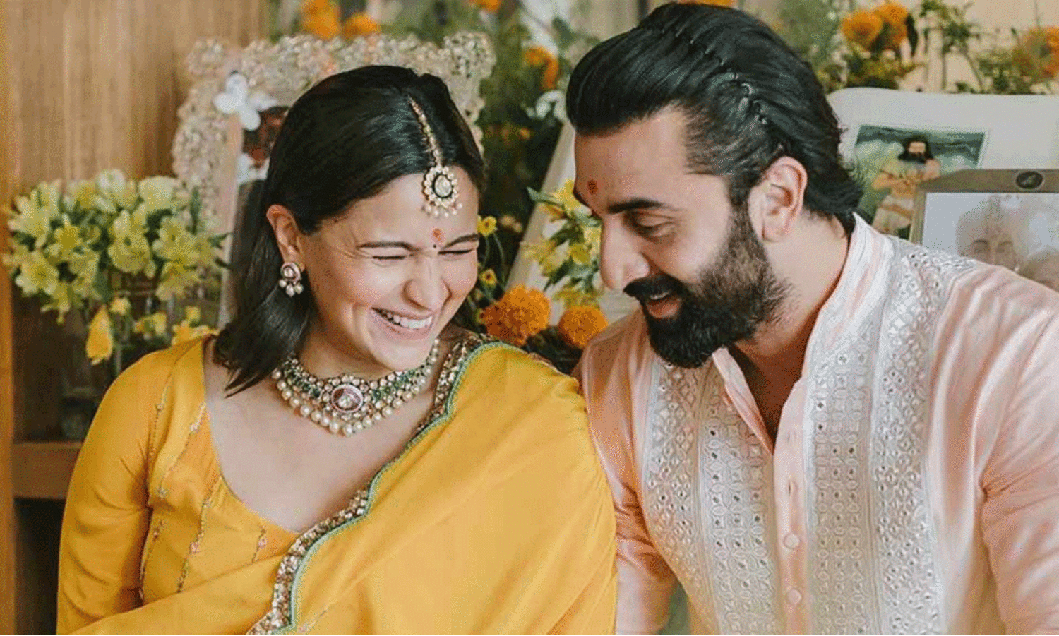 Ranbir Kapoor On Sacrifices In Marriage With Alia Bhatt: Shes Also Letting Go Of Her Personality...