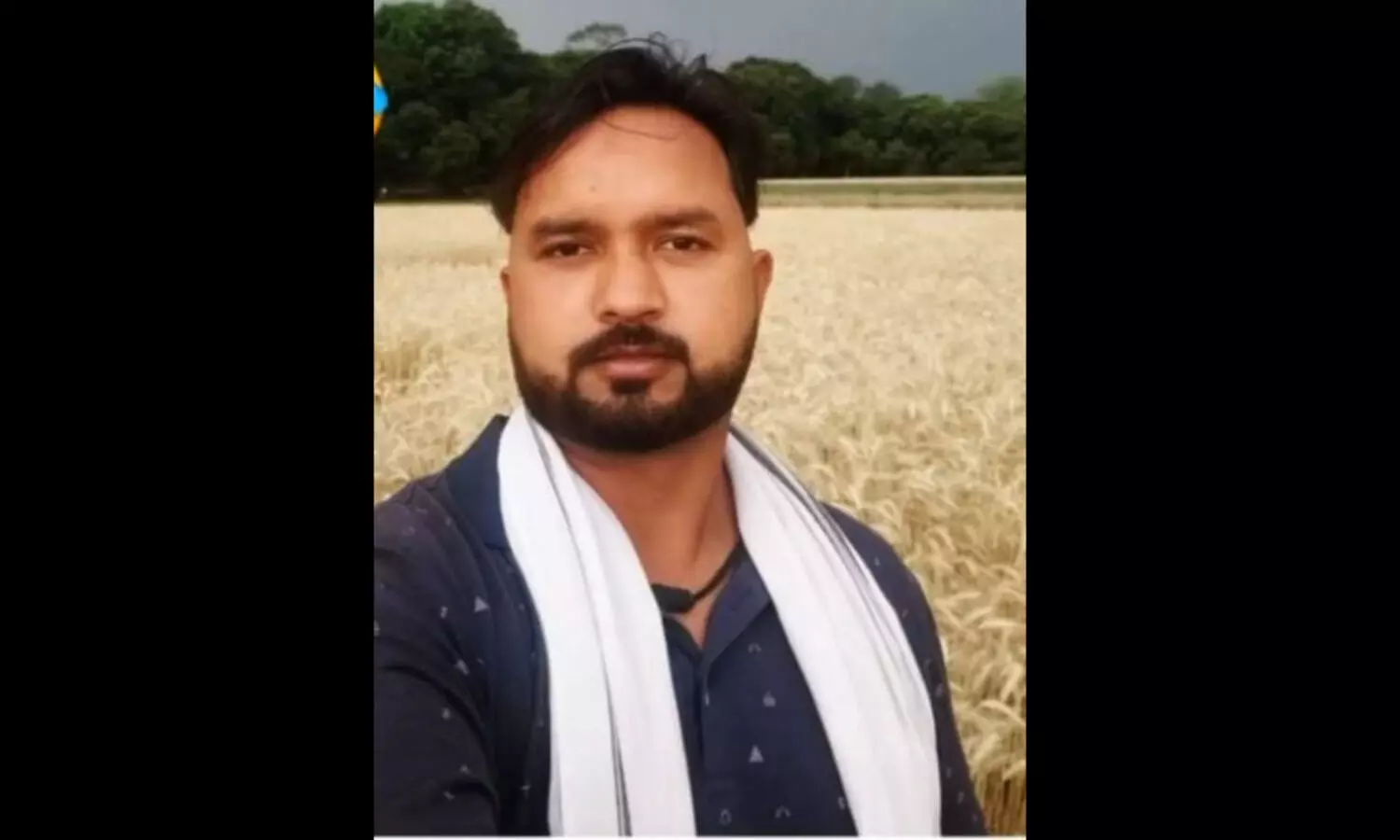 യു.പി സ്വദേശി റിയാദിൽ ഹൃദയാഘാതം മൂലം മരിച്ചു