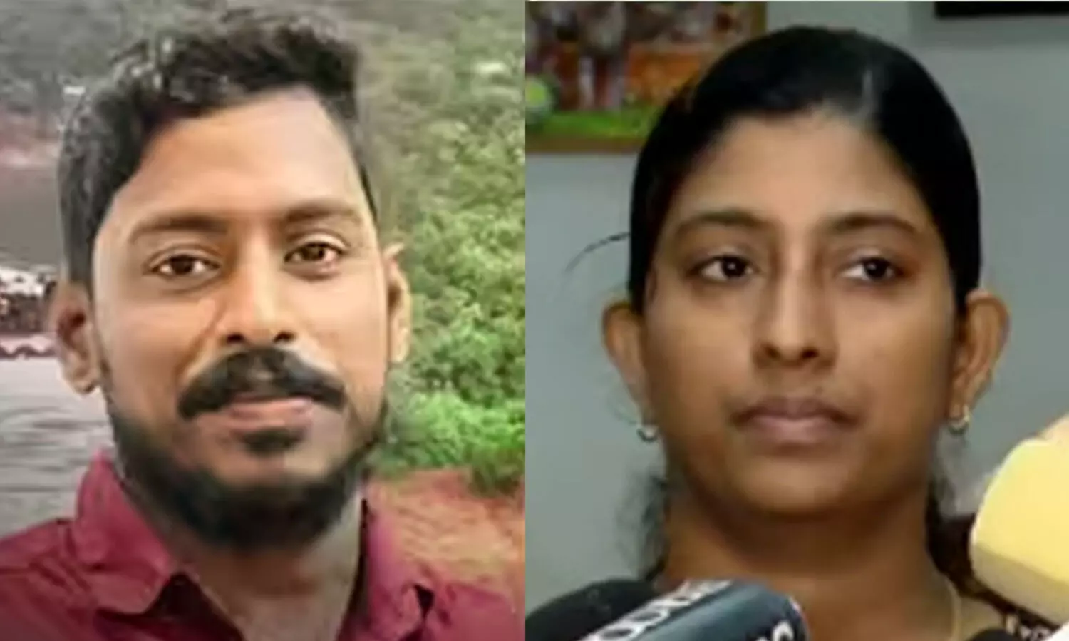 13 ദിവസമായി, അർജുൻ എവിടെയെന്ന് അമ്മ ചോദിക്കുന്നു.. ഞങ്ങൾ എന്താണ് ഉത്തരം നൽകുക..?; തിരച്ചിൽ നിർത്തരുതെന്ന് അർജുന്റെ സഹോദരി