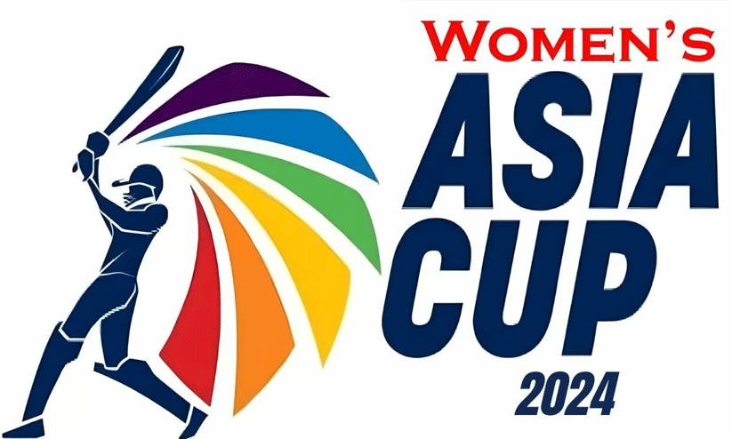 women asia cup 2024