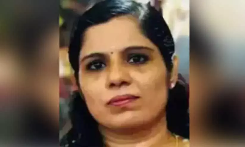 Shruti Chandrasekaran Shruti Chandrasekaran