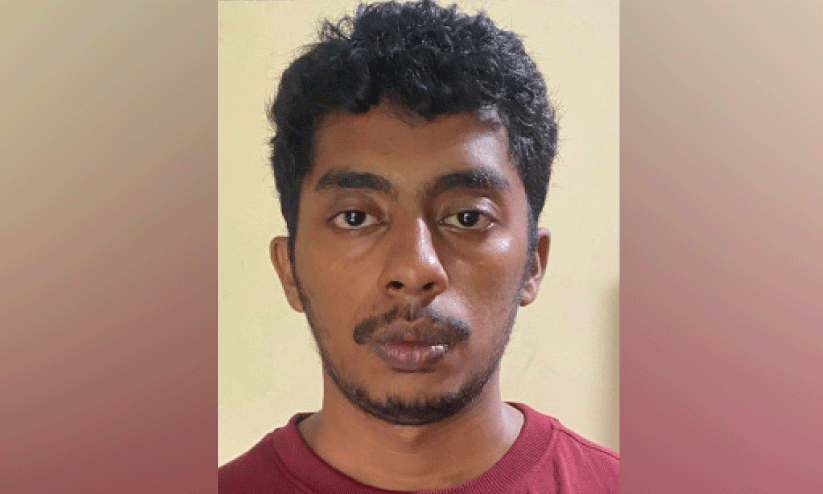 ഓണ്ലൈന് വ്യാപാരം; ആറര ലക്ഷം തട്ടിയയാൾ പിടിയിൽ ഓണ്ലൈന് വ്യാപാരം; ആറര ലക്ഷം തട്ടിയയാൾ പിടിയിൽ