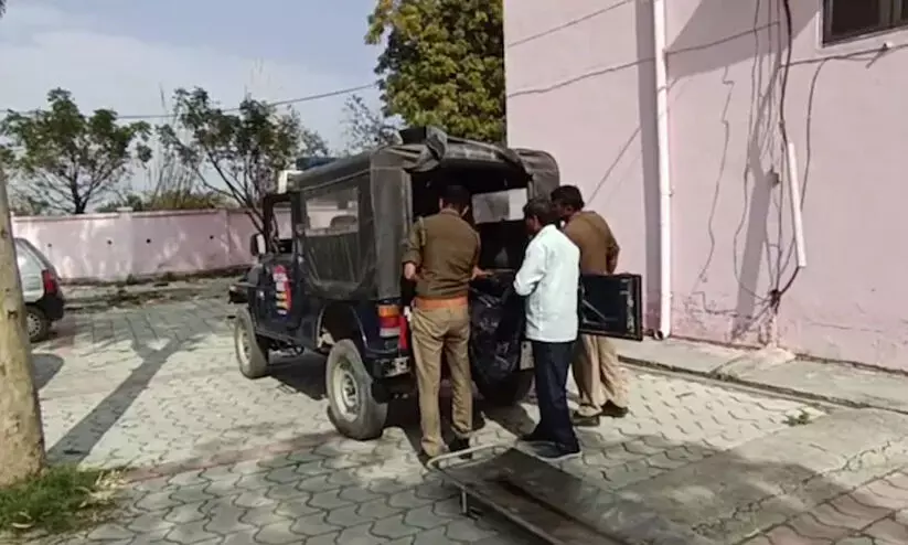 അശ്ലീല വീഡിയോ കണ്ട് പ്രായപൂർത്തിയാകാത്ത സഹോദരിയെ ബലാത്സംഗം ചെയ്ത് കൊന്ന് സഹോദരൻ