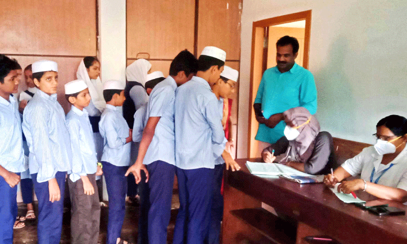 ആറളത്ത് മഞ്ഞപ്പിത്തം; 1500 വീടുകളിൽ സൂപ്പർ ക്ലോറിനേഷൻ