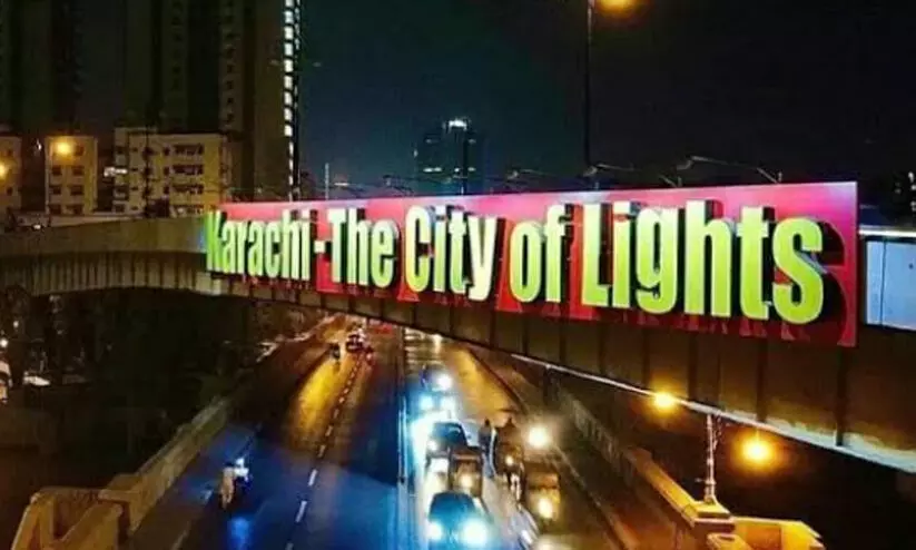 Riskiest Cities For Tourists