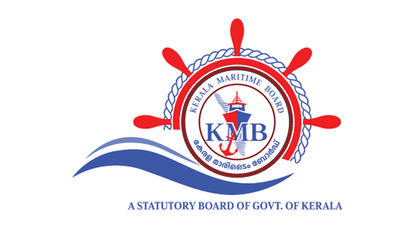 maritime board kerala