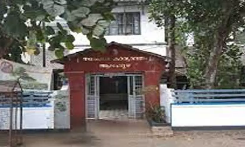 മരം വീണ്​ മരണം: നഗരസഭ യോഗം വിളിക്കും