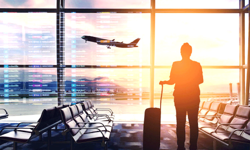 പ്ര​വാ​സി വി​ഷ​യം പാ​ർ​ല​മെ​ന്റി​ൽ; തീ​രു​മോ ആ​കാ​ശക്കൊള്ള...?