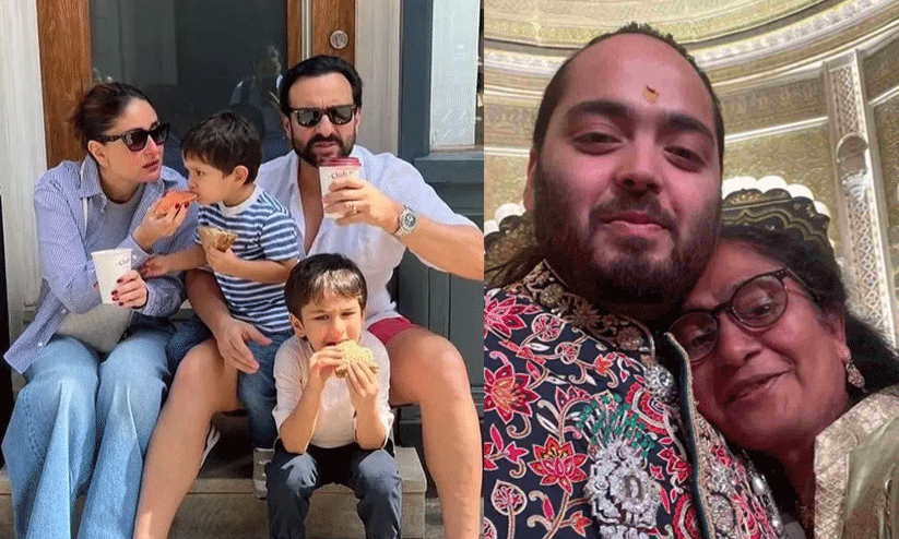 Kareena Kapoors Son Taimurs Nanny FINALLY Reveals If She Earned Rs 2.5 Lakh A Month