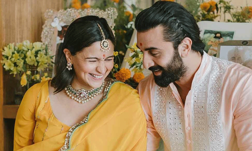 Ranbir Kapoor On Sacrifices In Marriage With Alia Bhatt: Shes Also Letting Go Of Her Personality...