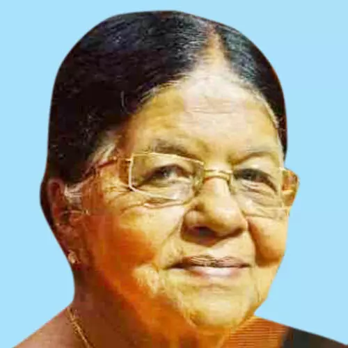 ജെ​സ്സി