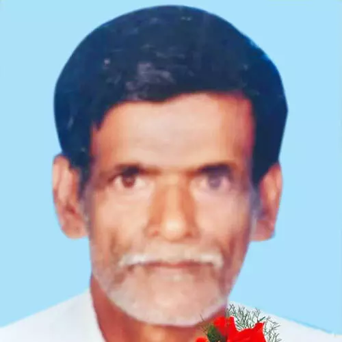 ച​ന്ദ്ര​ൻ