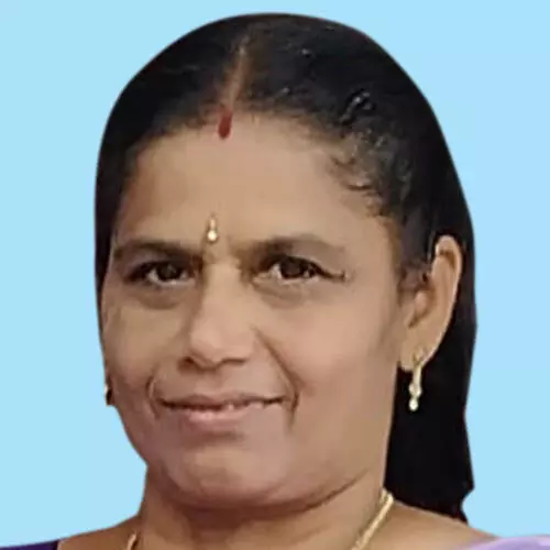 സു​നി​ത